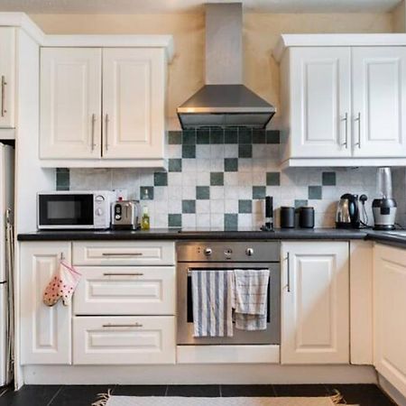 Kimmage Homestay 더블린 외부 사진