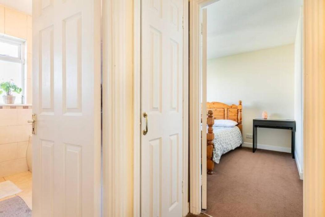 Kimmage Homestay 더블린 외부 사진