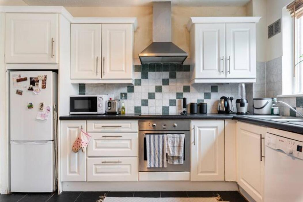 Kimmage Homestay 더블린 외부 사진