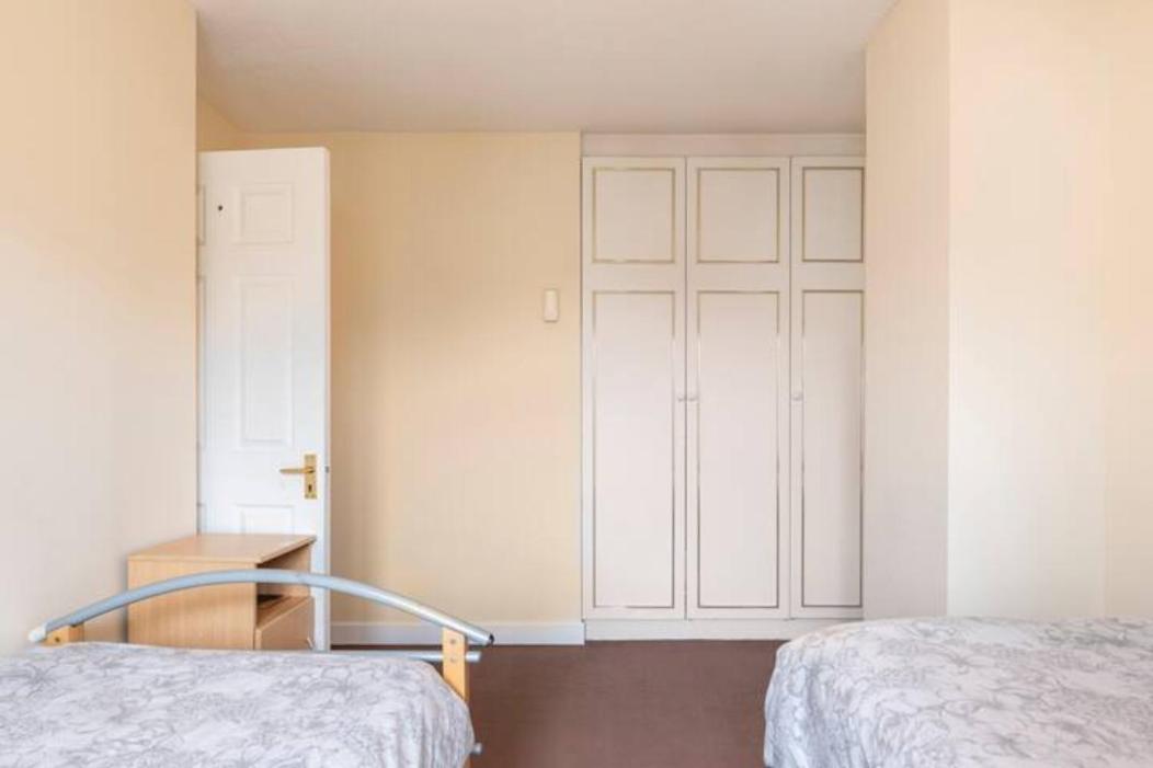 Kimmage Homestay 더블린 외부 사진