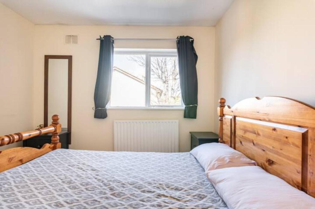 Kimmage Homestay 더블린 외부 사진