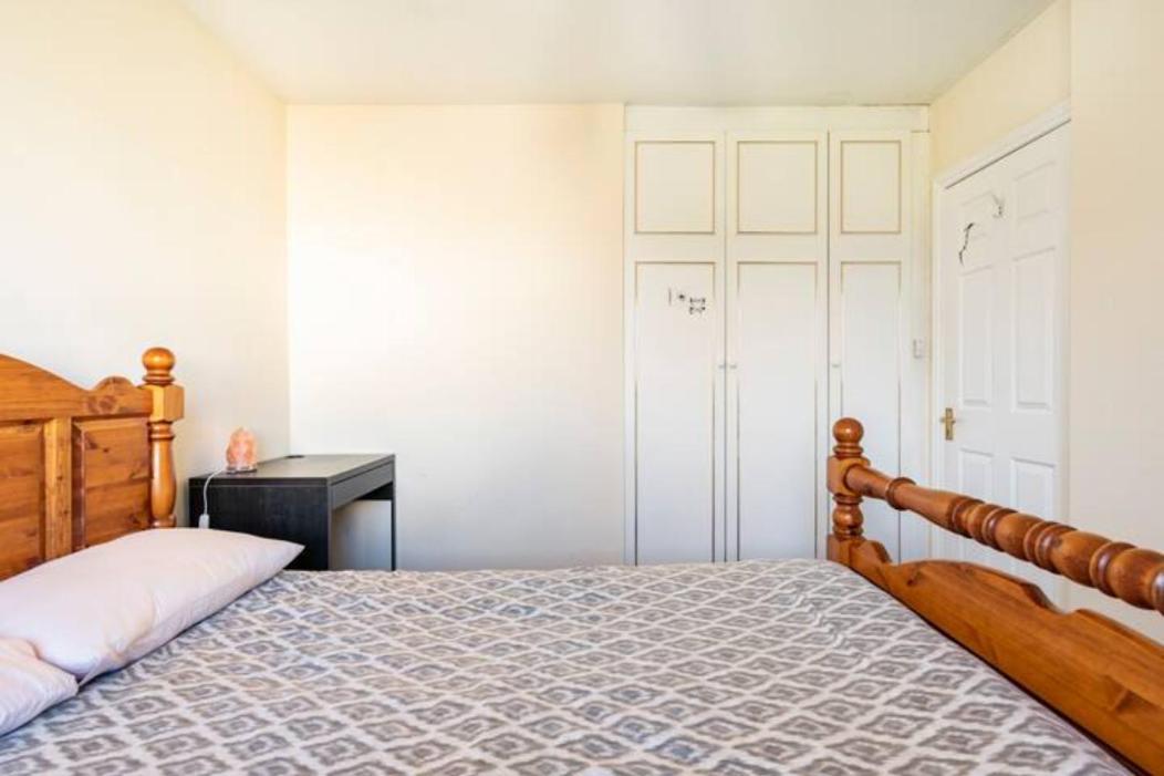 Kimmage Homestay 더블린 외부 사진