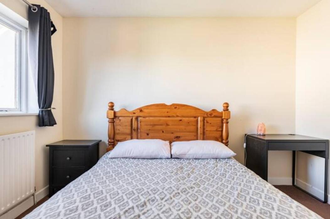 Kimmage Homestay 더블린 외부 사진